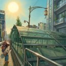 경대병원역(2호선) 이미지