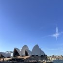 더큰스카이 피시타운 | 시드니 여행 6박 8일 일정 1일차 : 세인트 메리 대성당, 퀸빅토리아빌딩, messina 젤라또, 오페라하우스...