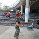 하천(안양대교) 이미지