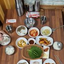 딸구네 가정식 백반 | 제주 가정식백반 추천 인제 다올정 한정식 식당 후기