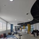 비트 서울디지털동행플라자 서남 | 영등포구 서울디지털동행플라자 서남센터 방문기ㅣ로봇 바둑과 무료 시설
