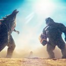 고질라×콩 뉴엠파이어 이미지