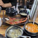 샘터골 | 홍천 수타사 근처 식당, 샘터골 정식 17,000원 솔직 후기 (아이랑 주먹밥 먹은 썰)