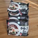 한일식품 | 집에서도 이 맛이? 한일식품 본고장 메밀소바 솔직 내돈내산 후기! (탱글한 면발, 시원한 소스)