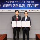 서울중앙우체국(포스트타워) 이미지