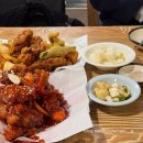 청량리농수산물시장 | [서울경동시장맛집투어] 스타벅스 경동1960점,참조은콩,남원통닭별관 평일 저녁 웨이팅 후기