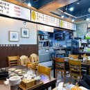 신포동진순대국