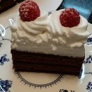 한케이크(han cake) 이미지