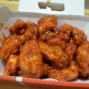 멕시칸양념치킨 이미지