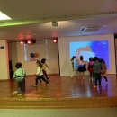 무지개 오락실 이미지