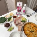 지에스25 양주덕계점 | gs25 간바레 오까상 도구리잔 세트 후기