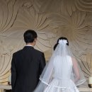 투헤어스타일 | 헤움 본식 신부 앞머리있는 헤어 스타일 후기