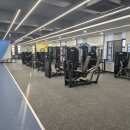 (소식)동원대학교 대학 최고의 스포츠 --휘트니스 센터 완공 이미지