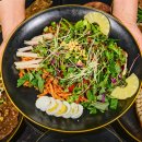 도토리 정원 이미지