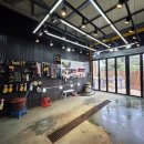 명품손세차장 이미지