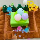 돌봐줄개 이미지