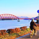 영주시 자전거공원 이미지