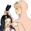불타는 불족발 이미지
