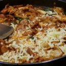 닭이봉원조춘천닭갈비 - 의정부시 | 닭이봉원조춘천닭갈비