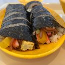 한끼김밥앤라면 다이닝코드