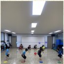 소나무 태권도장 이미지