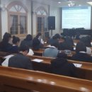 백화여자고등학교 | 온/오프라인) 2학기 중간고사 암기과목 대비 특강!