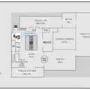 스노우하우스 이미지
