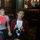 꽁냥꽁냥 이미지