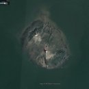 충남 당진의 봉황산(80.2m)과 영바위(永岩) 이미지