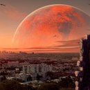 에코포라 | 테라포밍(Terraforming)