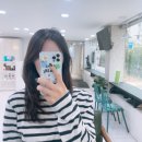 간석동미용실 로운헤어에서 염색한 후기~
