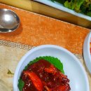 송탄관광호텔식당 이미지