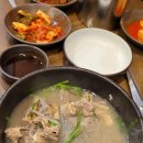이조성쑥돌밥설렁탕 티스토리