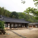 보성봉강리 정씨고택 삼의당 이미지