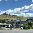 우리주유소 화장실 이미지