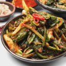 말바우시장 | 대용량 말바우시장 선김치 10kg 후기: 전라도 국산 알타리 총각김치의 진수!