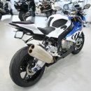 [판매완료]BMW MOTORRAD 대전 2015 S1000RR 이미지