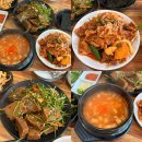 버들식당 | 롯데프리미엄아울렛 이천점 근처 한식 맛집 버들식당