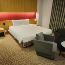 울산시티호텔 이미지