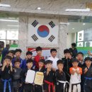 언약체육관 이미지