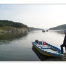 실리곡낚시터 이미지