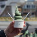 별에서온쑥 | 여수 쑥아이스크림 여수당 내돈내산 솔직후기