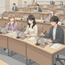 2026 경기청년갭이어 탐색과 발견 1주차 교육 후기 (1/2)