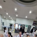한국체대 올림픽 태권도장 이미지