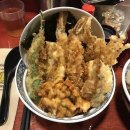 형훈텐동광교엘리웨이점 | [광교 엘리웨이 맛집] 형훈텐동 후기!!