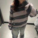 윈터블루(Winter blue) | 애즈온 AS&#34;ON •• ໒꒱ 25 WINTER 매장 방문 실착 후기 ! • 겨울 위시리스트 • 오프라인 매장