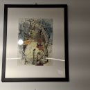 세종 한글갤러리 / 스테들러와 함께하는 세종예술아카데미 여행드로잉전 Every body can draw 이미지