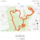 꽃동산어린이공원-2 | 1516 전주 완산칠봉꽃동산, 칠봉산행, 전주수목원 2025.04.22. 화요일 비