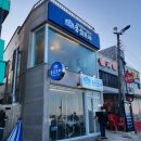 용신35 | 속초 동명항포차거리 용신포차, 통창 오션뷰와 함께 광어막회/해장라면 후기(오픈런, 재방문)