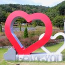 배실(상)공원 웨딩 이미지